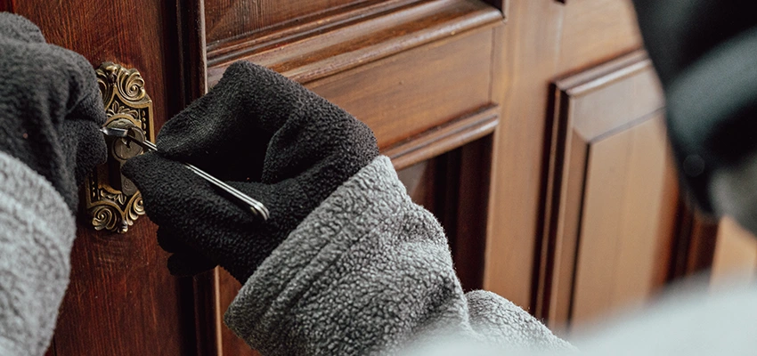 Burglar Damage Electronic Locks Repair in Rio del Mar, CA