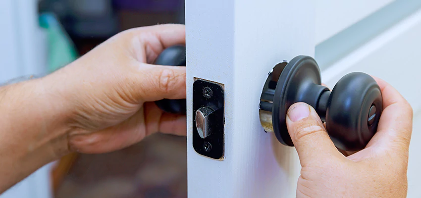 Smart Lock Replacement Assistance in Rio del Mar, California