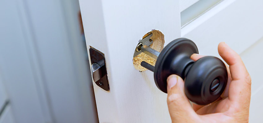 Locksmith For Lock Repair Near Me in Rio del Mar, California