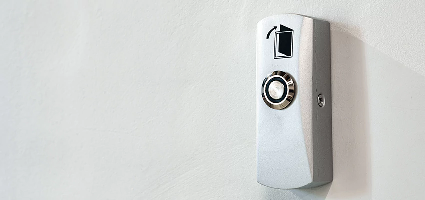 Residential Access Keypads Systems Installation in Rio del Mar, CA