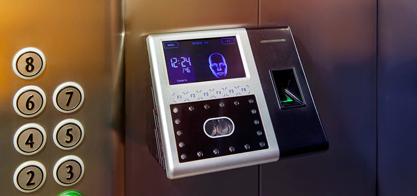 Commercial Locksmith For Lock Repair in Rio del Mar, CA