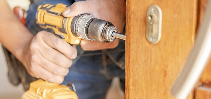 Eviction Locksmith in Rio del Mar, California