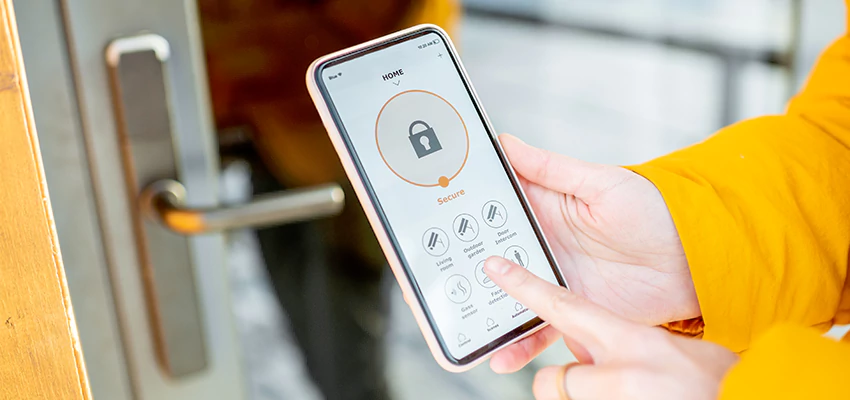 Automatic Door Lock Opener Repair in Rio del Mar, California