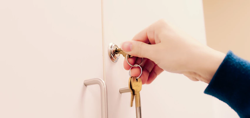 Cabinet Electronic Locks Repair in Rio del Mar, California