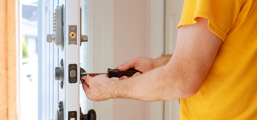Eviction Locksmith For Key Fob Replacement Services in Rio del Mar, CA