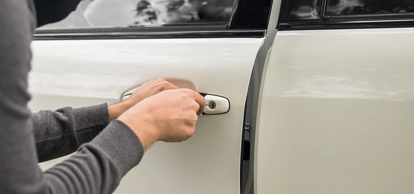 Unlock Car Door Service in Rio del Mar, CA