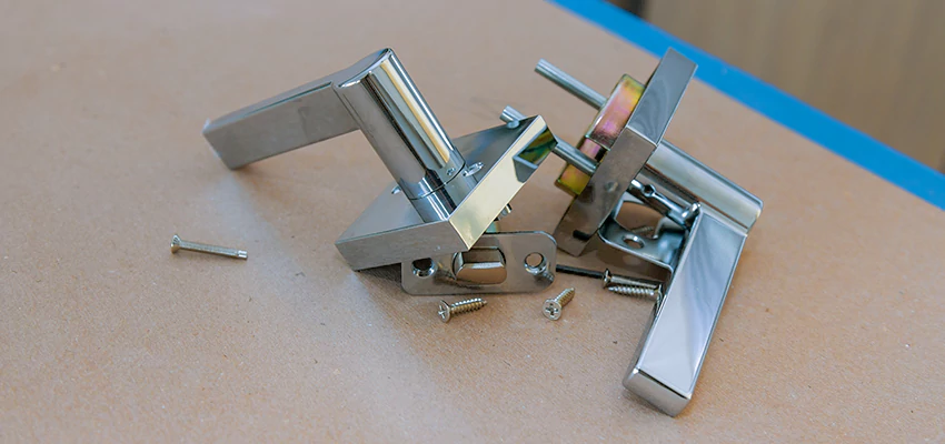 Master Lock Key System Installation Service in Rio del Mar, California