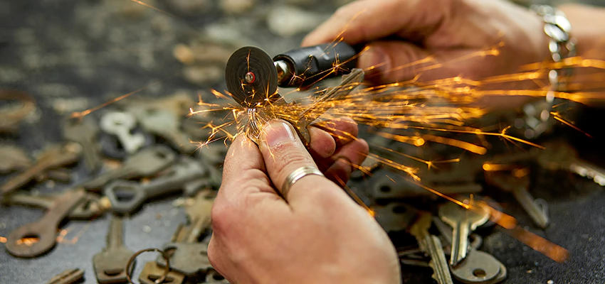 24/7 Locksmith Services For Lock Rekeying in Rio del Mar, CA