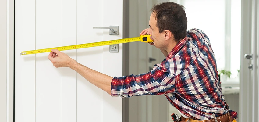 Bonded & Insured Locksmiths For Lock Repair in Rio del Mar, California