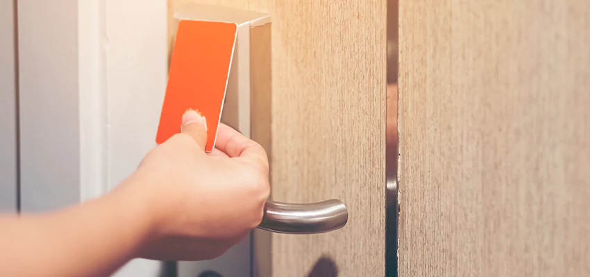 Electronic Locks Motor Repair in Rio del Mar, California