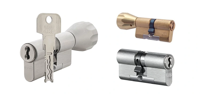 Evva Padlock Installation in Rio del Mar, California