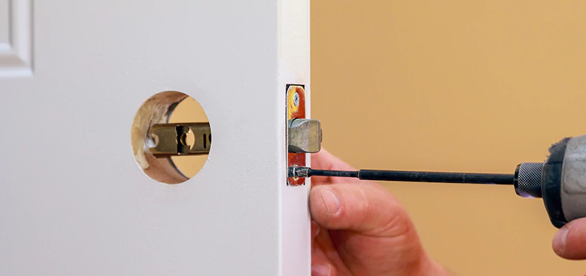 Home Invasion Camera Repairs in Rio del Mar, California