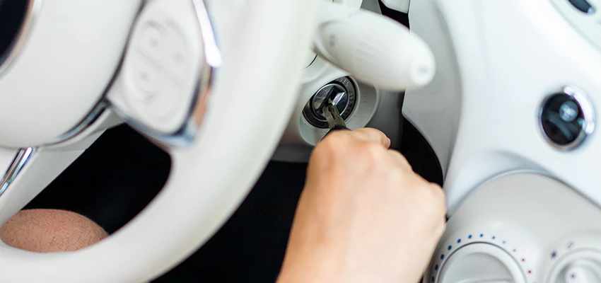 Ignition Lock Barrel Replacement Near Me in Rio del Mar, California