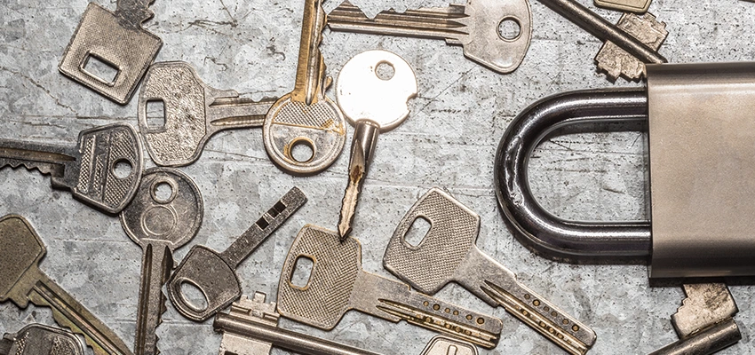 Lock Rekeying Services in Rio del Mar, California