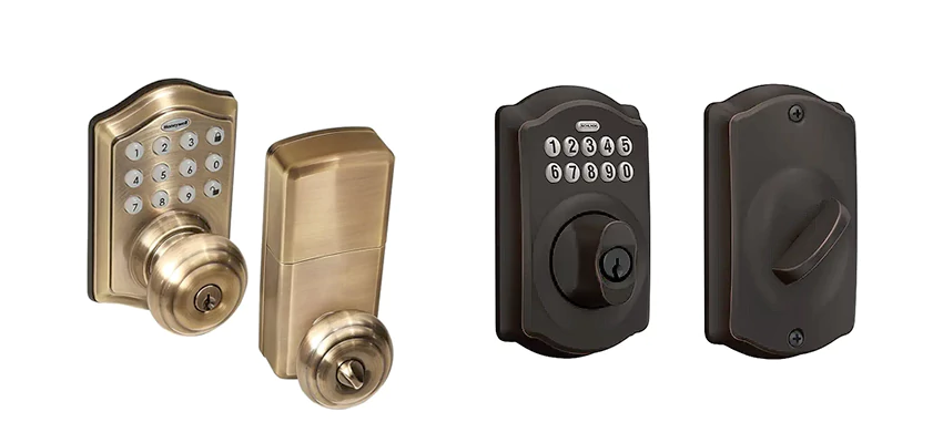 Medeco Locks Replacement in Rio del Mar, CA