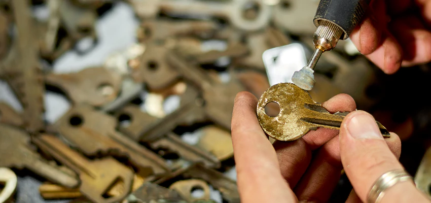 A1 Locksmith For Key Replacement in Rio del Mar, California