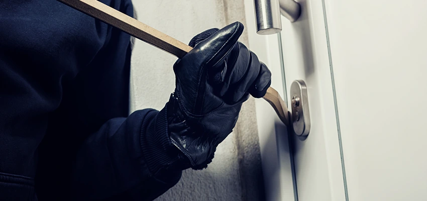Burglar Damage Door Sensors Repair in Rio del Mar, CA