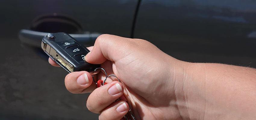 Car Door Unlocking Locksmith in Rio del Mar, California
