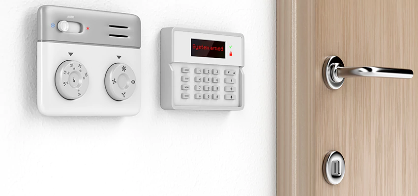 Commercial Electronic Door Lock Services in Rio del Mar, CA