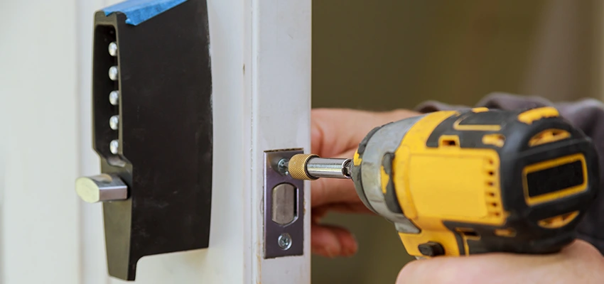 Eviction Locksmith For Key Duplication in Rio del Mar, California