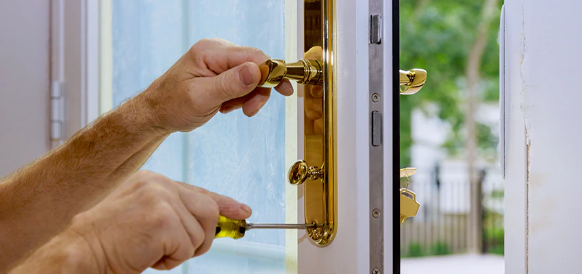 Local Locksmith For Key Duplication in Rio del Mar, CA