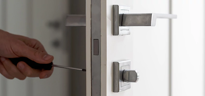 Automotive Lock Installation in Rio del Mar, CA