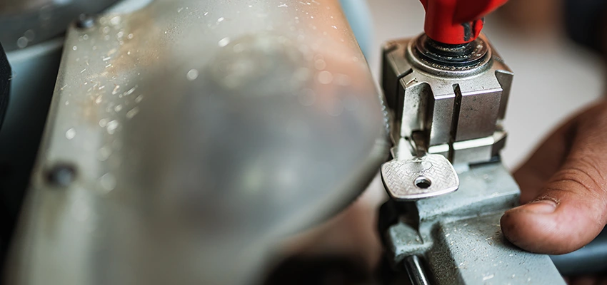 Key Programming Mobile Locksmith Service in Rio del Mar, CA