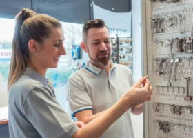 Key Locks Services in Rio del Mar, California