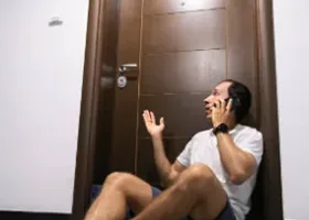 Emergency Lockout in Rio del Mar, California